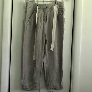 Wilfred ALLANT PANT, Size 4.